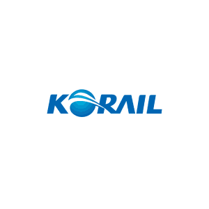 진행한 프로모션 korail 로고
