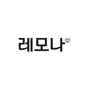 진행한 프로모션 레모나 로고