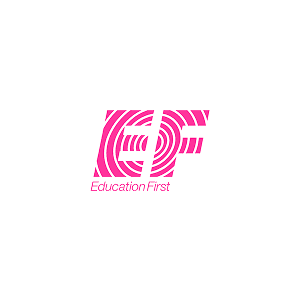 진행한 프로모션 EF 로고